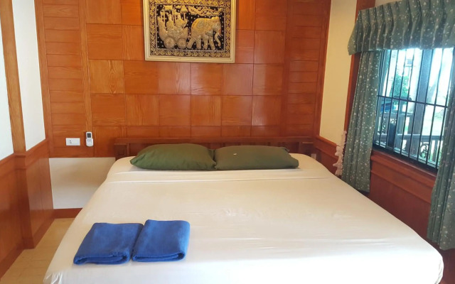 First Villa Beach Resort