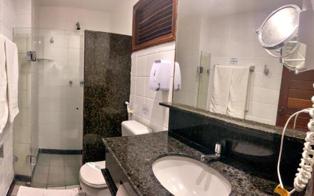 Pizzato Praia Hotel