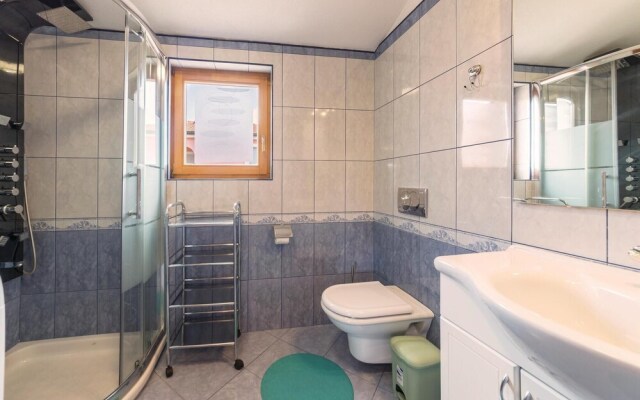 Awesome Home in Fazana With Wifi and 1 Bedrooms