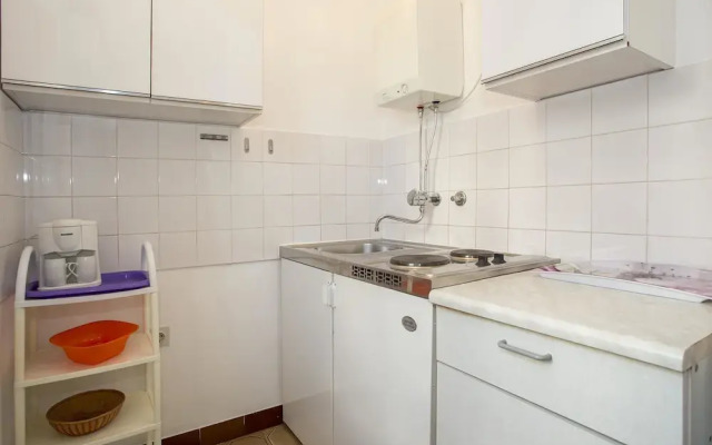 Apartments Kamelia 2110