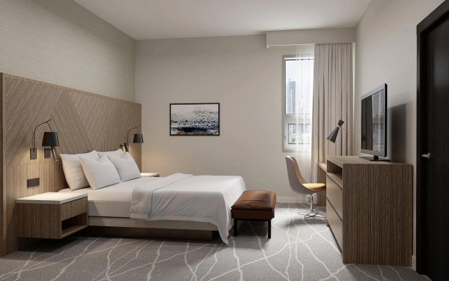 Delta Hotels by Marriott Grande Prairie Airport