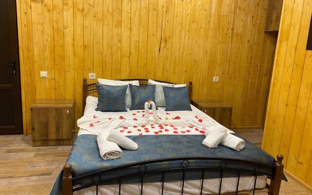 Haleb Resort