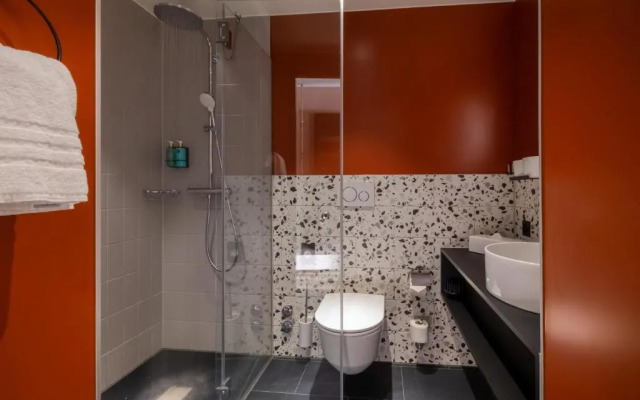 AVES Hotel & Apartment Arosa