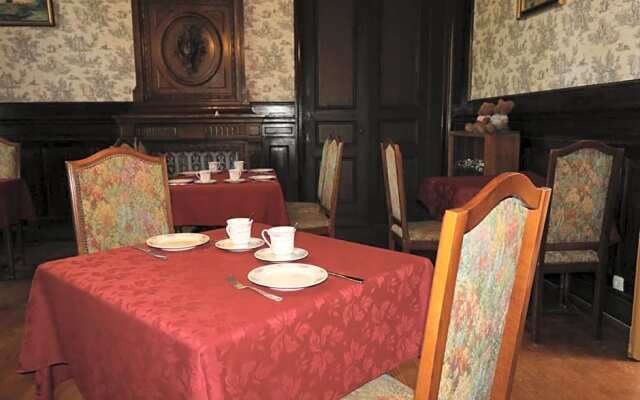 Domaine de Champ rose