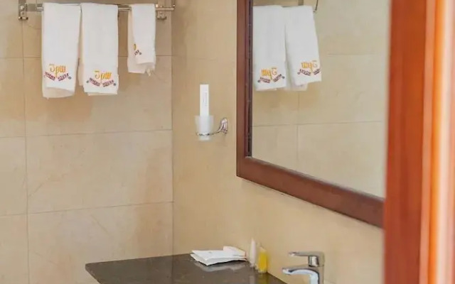 Jopedwin Rehema House