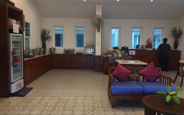 Impress Resort