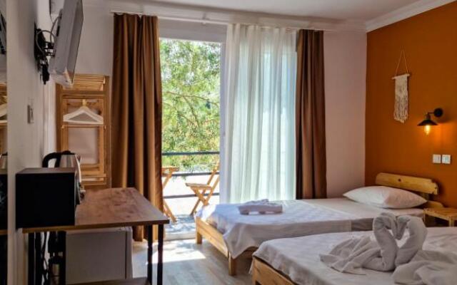 Alacati Beka House