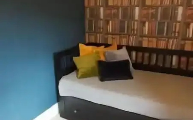 Cotswold Stay
