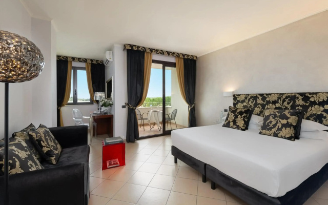 Grand Hotel Sofia