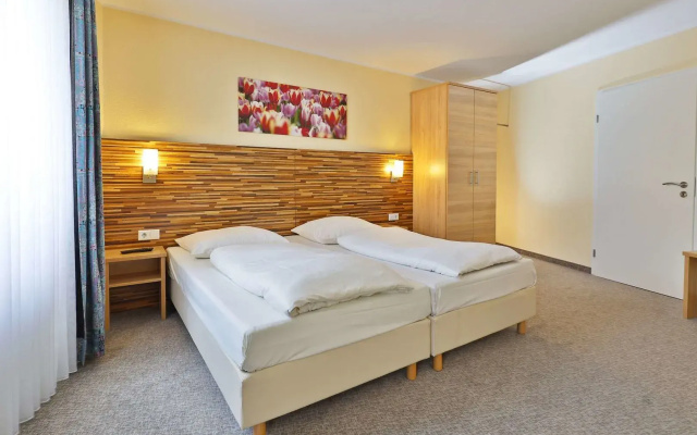 City Partner Hotel Central Wuppertal