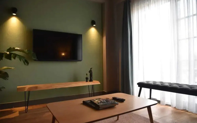 Soas Suites