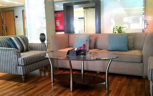 Neyyara Al Takhasossi