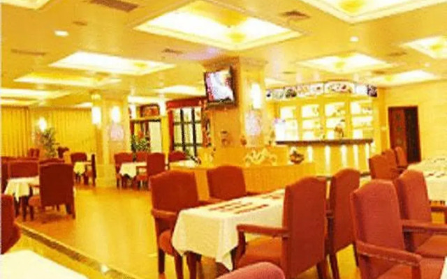 Baoju Hotel