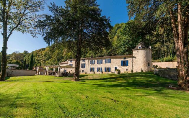 Hôtel Saint Martin - La Maison Younan