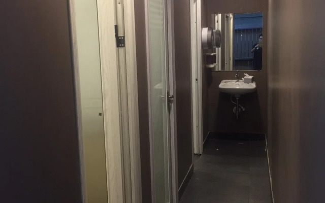 The Truth @ CC Pattaya