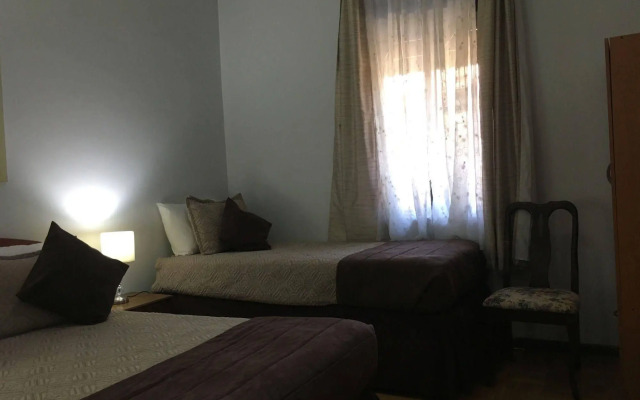 Residencial Universitaria