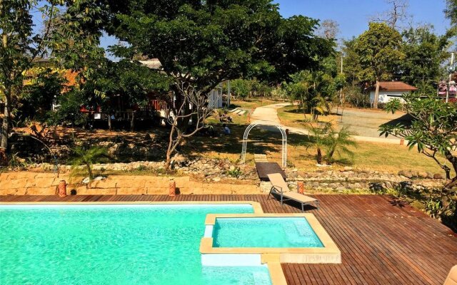Pai Yododo Resort