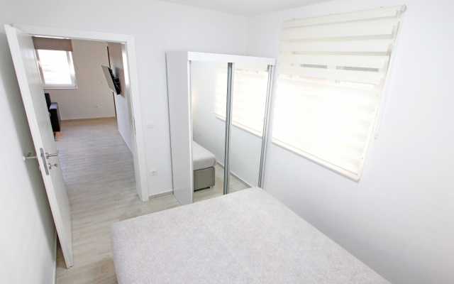 Apartment Oasis A1 Nin, Zadar riviera