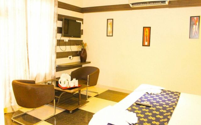 Hotel Shagun Residency Behror