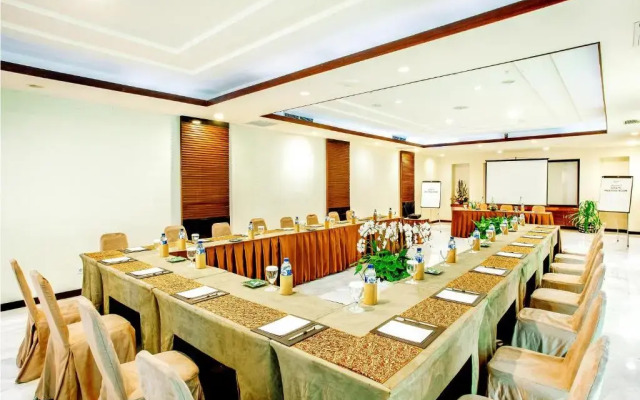 Rama Beach Resort and Villas