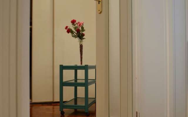 B&B La Maison du Paradis