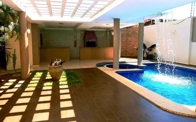 Serra's Comfort Hotel