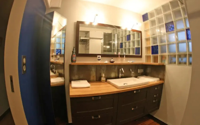 Suite-Home Appartement d'exception