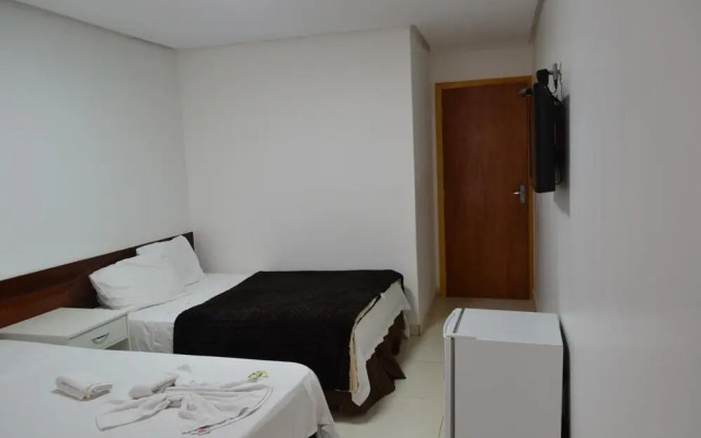 Aldeia das Flores Hotel