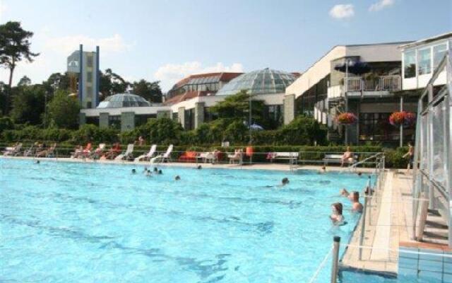 Vital Hotel Westfalen Therme