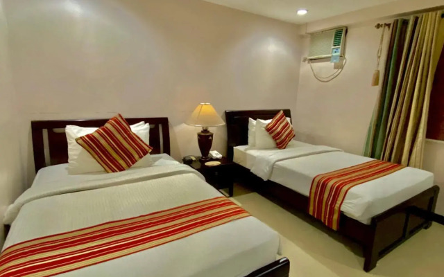 The Suites at Calle Nueva
