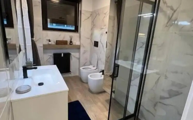 Stylish New Apartment in Milan Navigli