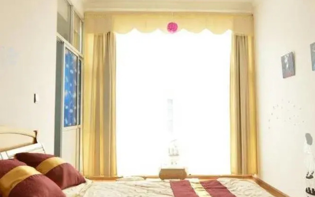 No.3 Wharf- Yifangzhai Hotel