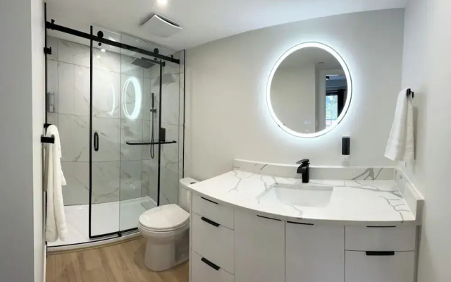 Peachview Suites