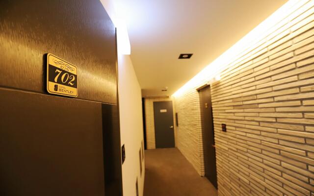 Hotel Bentley