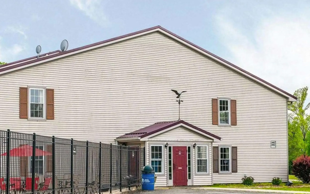 Royal Inn Rockville