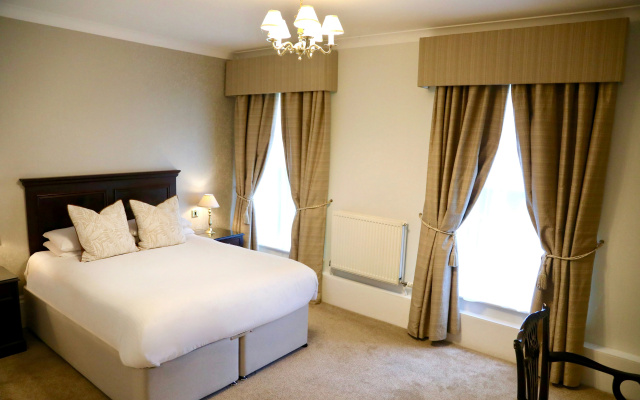 Classic Lodges - Farington Lodge