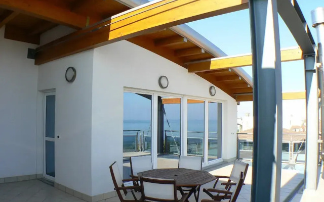 Condominio Sun Beach