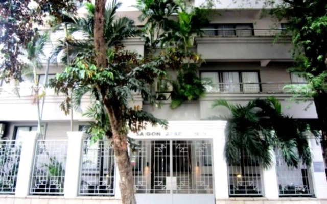 Saigon Apartments