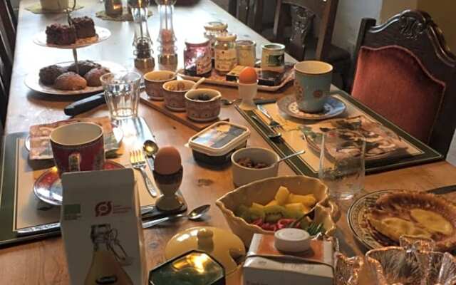 Fredens Hus B&B