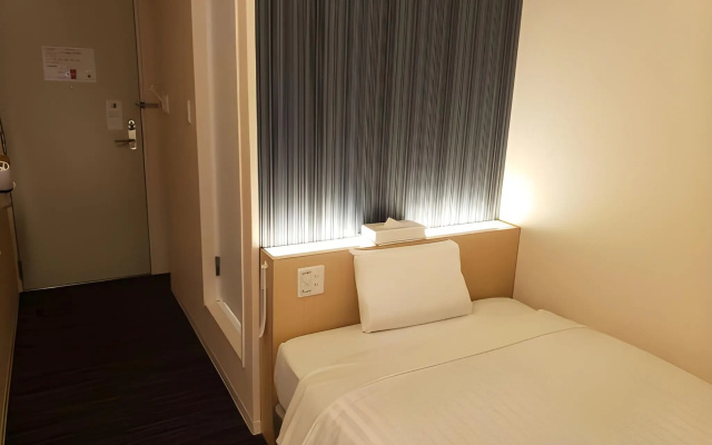 Business Hotel Hayashiso – Guest Rooms – Miyazaki