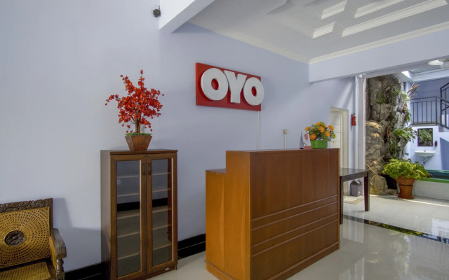 OYO Life 3301 Pondok Eyang Obi