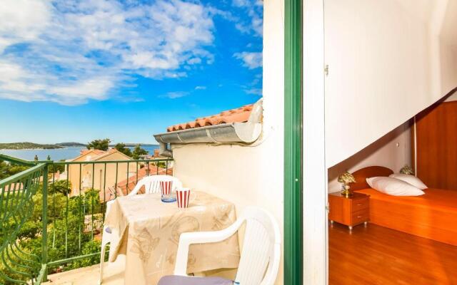 Apartments Zoricic