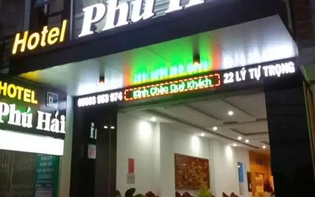 Hotel Phu Hai