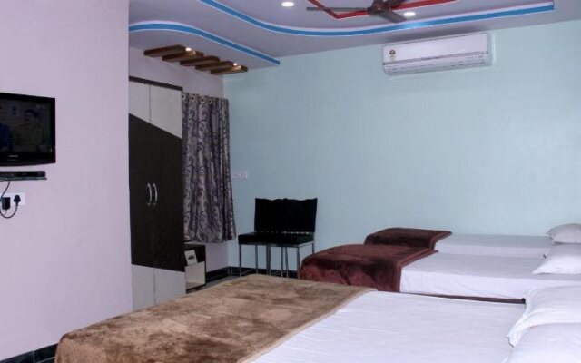 Hotel Gujrat