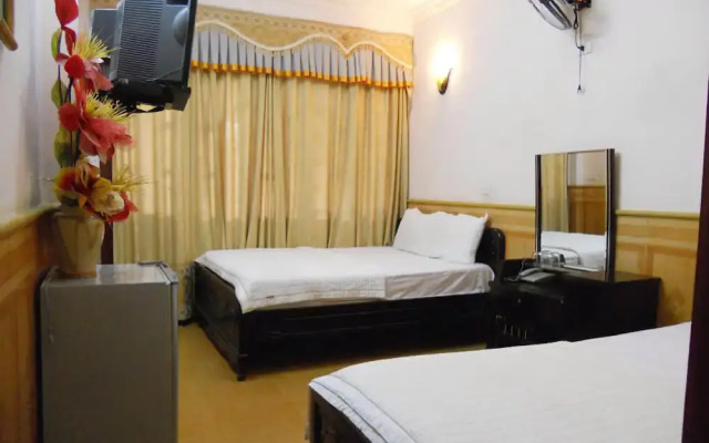 The Long Hotel Ninh Binh