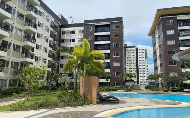 Avida Atria Khalexa's Place Iloilo
