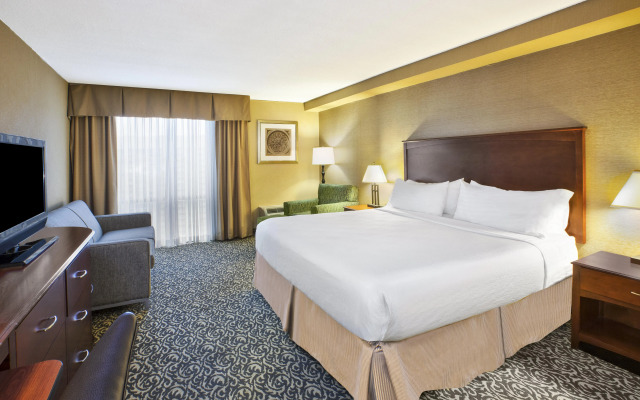 Holiday Inn National Airport/Crystal City by IHG