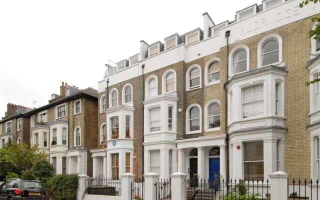 The Westbourne Aldridge Residence - SS01