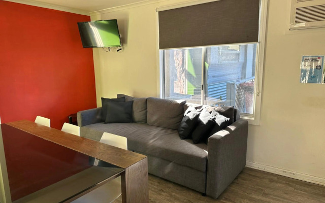 Second Valley Caravan Park