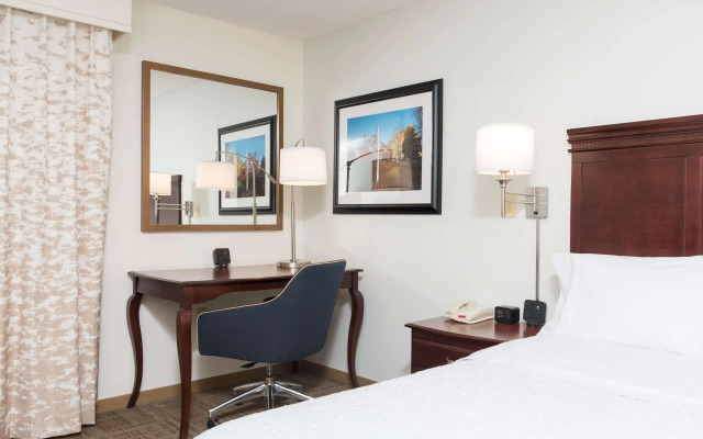 Hampton Inn East Lansing